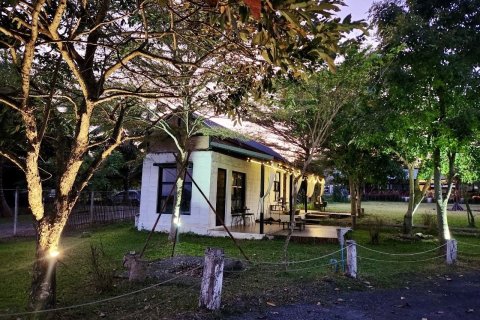 Hotel in Mae Taeng, Thailand № 155042 - photo 17