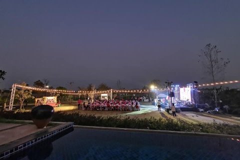 Hotel in Mae Taeng, Thailand № 155042 - photo 18