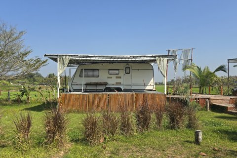 Hotel in Mae Taeng, Thailand № 155042 - photo 13