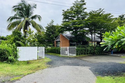 Hotel in Mae Taeng, Thailand № 155042 - photo 7