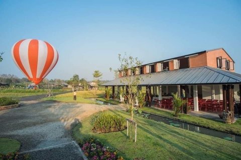 Hotel in Mae Taeng, Thailand № 155042 - photo 8