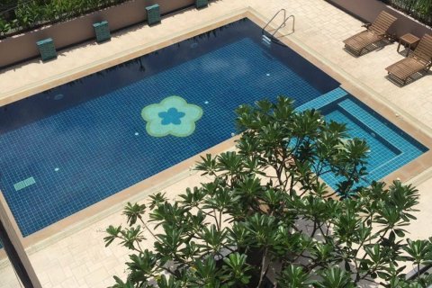 Кондоминиум с 2 спальнями в Клонг Тоэй, Бангкок, Таиланд № 155040 - фото 7