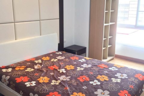 Кондоминиум с 2 спальнями в Клонг Тоэй, Бангкок, Таиланд № 155040 - фото 3