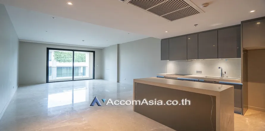 Eigentumswohnung in Watthana, Bangkok, Thailand, 2 Schlafzimmer № 215571