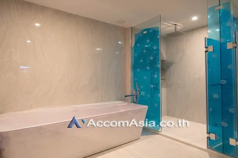 Eigentumswohnung in Watthana, Bangkok, Thailand, 2 Schlafzimmer № 215571 - Foto 7