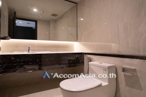 Eigentumswohnung in Watthana, Bangkok, Thailand, 2 Schlafzimmer № 215571 - Foto 8