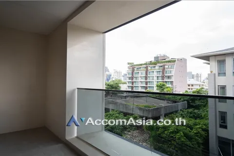Eigentumswohnung in Watthana, Bangkok, Thailand, 2 Schlafzimmer № 215571 - Foto 6