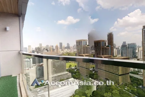 Condo in Pathum Wan, Bangkok, Thailand, 3 bedrooms № 215577 - photo 10
