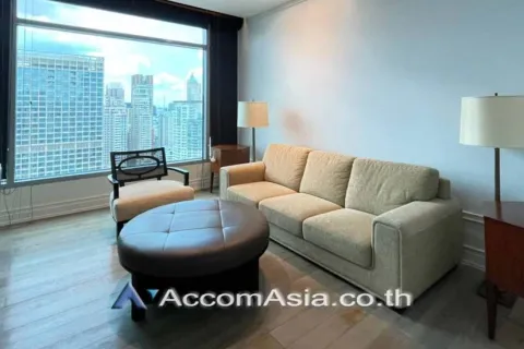 Condo in Pathum Wan, Bangkok, Thailand, 3 bedrooms № 215577 - photo 5