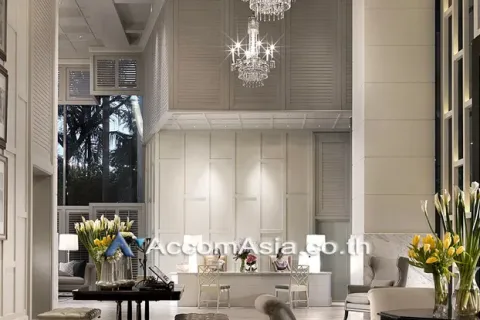 Condo in Pathum Wan, Bangkok, Thailand, 3 bedrooms № 215577 - photo 25