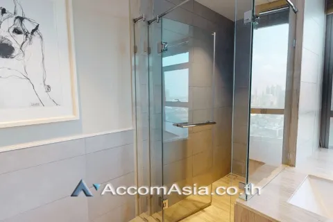 Condo in Pathum Wan, Bangkok, Thailand, 3 bedrooms № 215577 - photo 9