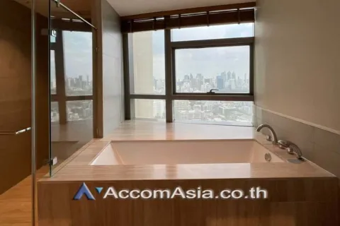 Condo in Pathum Wan, Bangkok, Thailand, 3 bedrooms № 215577 - photo 14