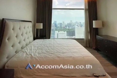 Condo in Pathum Wan, Bangkok, Thailand, 3 bedrooms № 215577 - photo 15