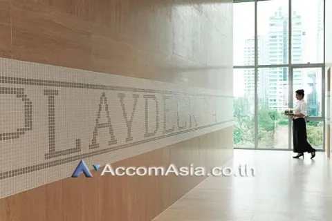 Condo in Pathum Wan, Bangkok, Thailand, 3 bedrooms № 215577 - photo 20