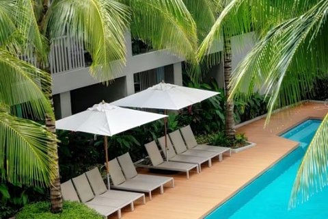 Condo in Bang Tao, Thailand, 1 bedroom № 179256 - photo 13