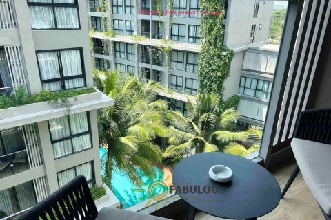 Condo in Bang Tao, Thailand, 1 bedroom № 179256 - photo 9