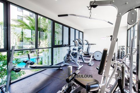 Condo in Bang Tao, Thailand, 1 bedroom № 179256 - photo 15