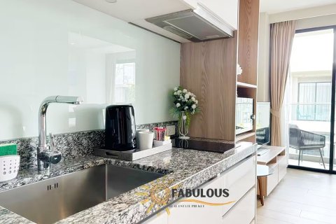 Condo in Bang Tao, Thailand, 1 bedroom № 179256 - photo 6