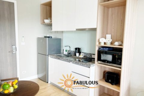 Condo in Bang Tao, Thailand, 1 bedroom № 179256 - photo 7