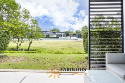 Condo in Bang Tao, Thailand, 1 bedroom  № 179257 - photo 4