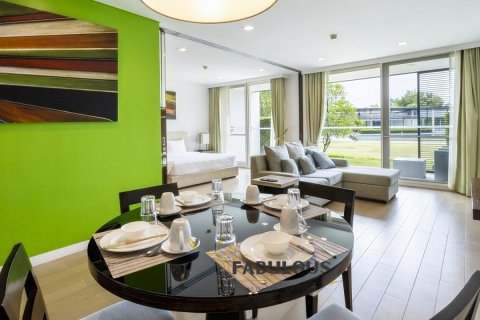 Condo in Bang Tao, Thailand, 1 bedroom  № 179257 - photo 10