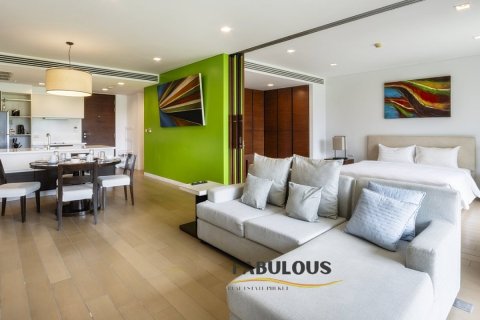 Condo in Bang Tao, Thailand, 1 bedroom  № 179257 - photo 6