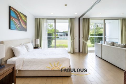 Condo in Bang Tao, Thailand, 1 bedroom  № 179257 - photo 8