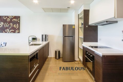 Condo in Bang Tao, Thailand, 1 bedroom  № 179257 - photo 9
