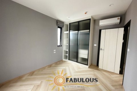 Condo in Bang Tao, Thailand, 1 bedroom № 179252 - photo 7