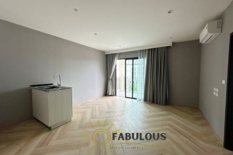 Condo in Bang Tao, Thailand, 1 bedroom № 179252 - photo 6