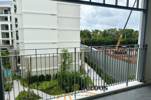Condo in Bang Tao, Thailand, 1 bedroom № 179252 - photo 4