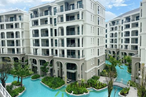 Condo in Bang Tao, Thailand, 1 bedroom  № 179252