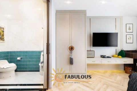 Condo in Bang Tao, Thailand, 1 bedroom № 179253 - photo 6