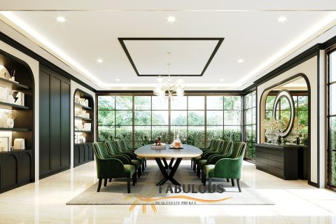 Condo in Bang Tao, Thailand, 1 bedroom № 179253 - photo 12
