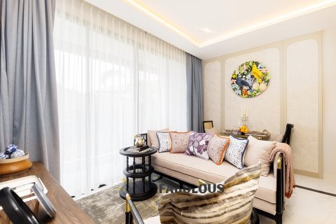 Condo in Bang Tao, Thailand, 1 bedroom № 179253 - photo 13