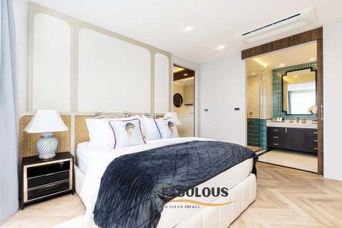 Condo in Bang Tao, Thailand, 1 bedroom № 179253 - photo 5
