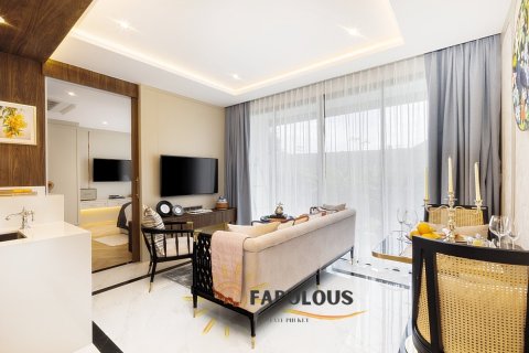 Condo in Bang Tao, Thailand, 1 bedroom № 179253 - photo 15