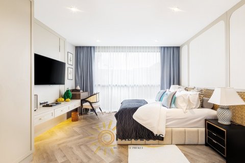 Condo in Bang Tao, Thailand, 1 bedroom № 179253 - photo 4