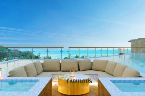 Studio on Surin Beach, Thailand № 179255 - photo 6