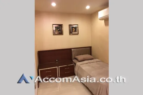Eigentumswohnung in Watthana, Bangkok, Thailand, 3 Schlafzimmer № 215585 - Foto 4