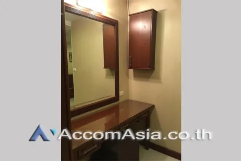 Eigentumswohnung in Watthana, Bangkok, Thailand, 3 Schlafzimmer № 215585 - Foto 5