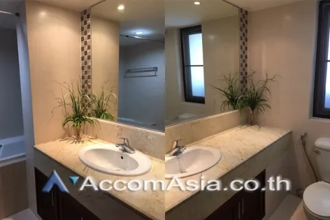 Eigentumswohnung in Watthana, Bangkok, Thailand, 3 Schlafzimmer № 215585 - Foto 3