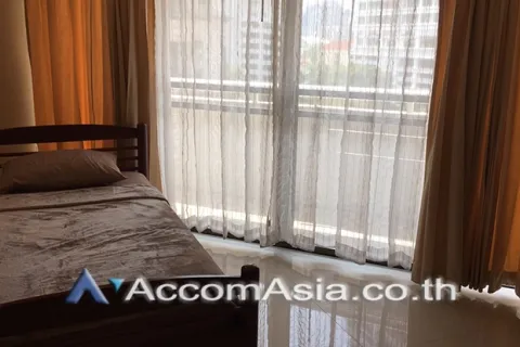 Eigentumswohnung in Watthana, Bangkok, Thailand, 3 Schlafzimmer № 215585 - Foto 6