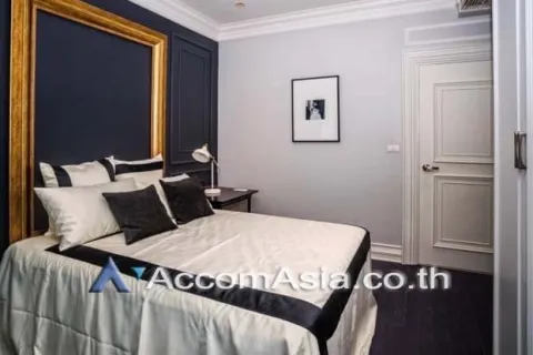 Penthouse in Khlong Toei, Bangkok, Thailand 3 Schlafzimmer № 215587 - Foto 11