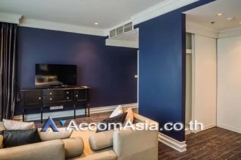 Penthouse in Khlong Toei, Bangkok, Thailand 3 Schlafzimmer № 215587 - Foto 10