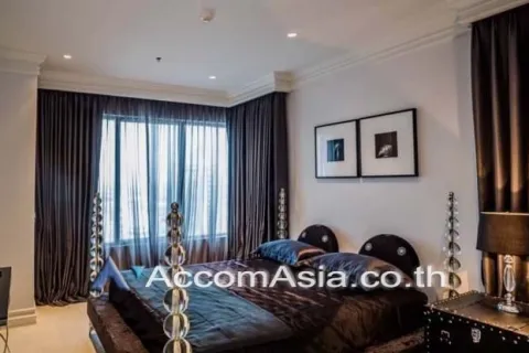 Penthouse in Khlong Toei, Bangkok, Thailand 3 Schlafzimmer № 215587 - Foto 7