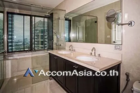 Penthouse in Khlong Toei, Bangkok, Thailand 3 Schlafzimmer № 215587 - Foto 12