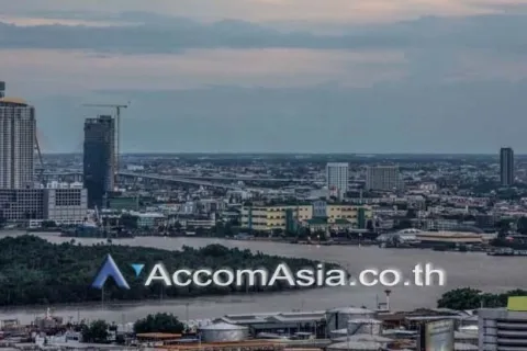Penthouse in Khlong Toei, Bangkok, Thailand 3 Schlafzimmer № 215587 - Foto 13