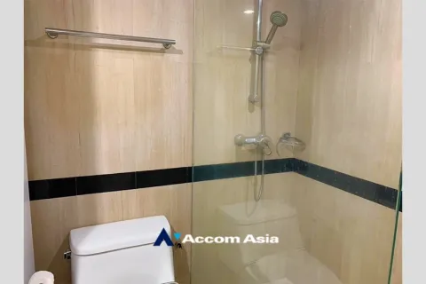 Eigentumswohnung in Sathon, Bangkok, Thailand, 2 Schlafzimmer № 215589 - Foto 11
