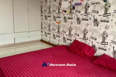 Eigentumswohnung in Sathon, Bangkok, Thailand, 2 Schlafzimmer № 215589 - Foto 9
